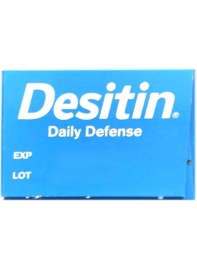 Desitin Rapid Relief Creamy Ointment, 4-Ounce Tube (Pack of 2) - Image 5
